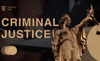 Law and Justice: Core Concepts Everyone Should Know