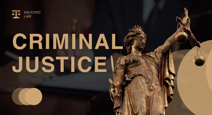 Law and Justice: Core Concepts Everyone Should Know