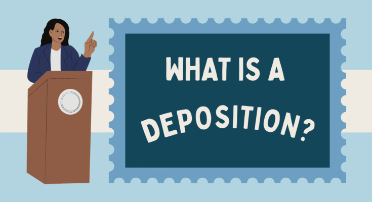 What Is a Deposition in Law? Complete Legal Guide