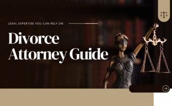 Top Divorce Attorney Guide: What to Expect During the Process